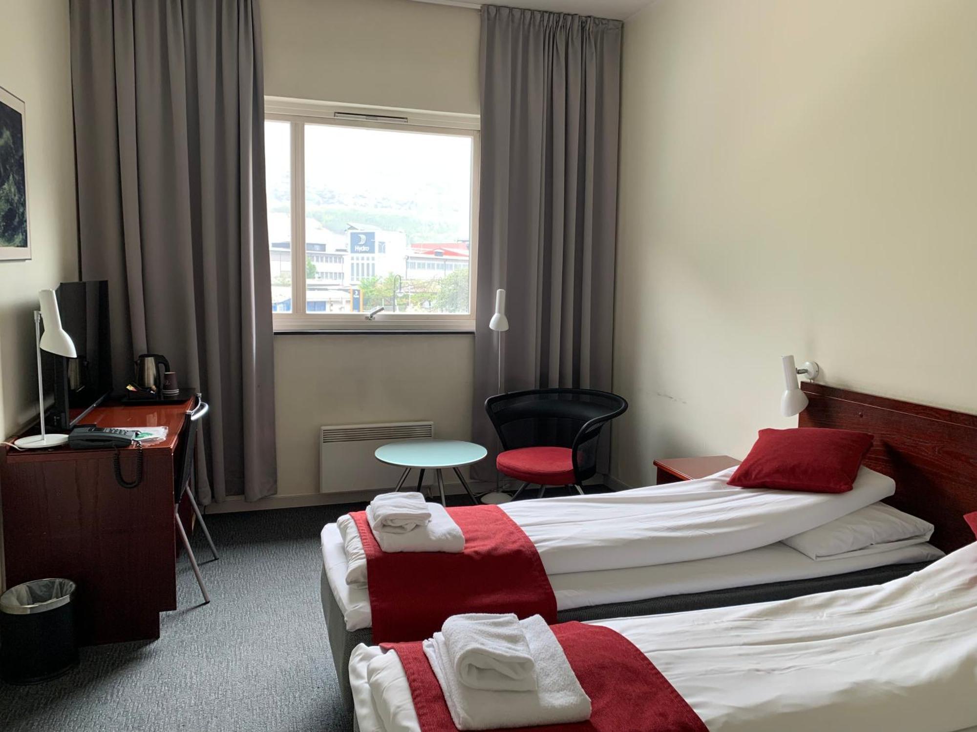 Sitla Hotel & Appartments Ovre Ardal Экстерьер фото